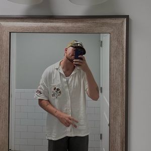 Meet your Posher, Luke